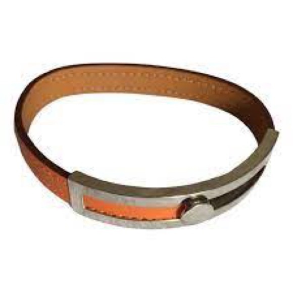 Hermes Pous Pous Bracelet - Picture 3 of 7